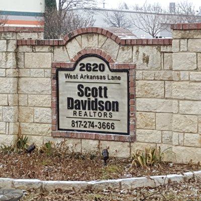 Scott Davidson Realtors