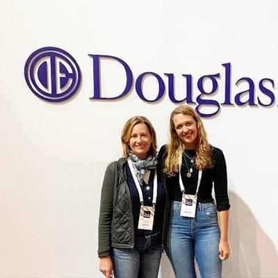 Michaela Keszler - Douglas Elliman