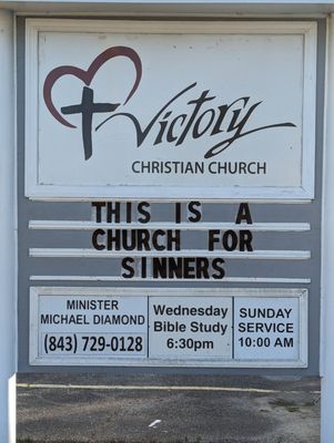 Victory Christian Church