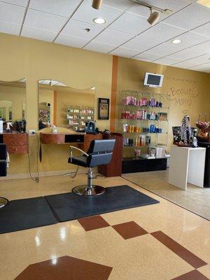 Beautimarq Salon & Spa