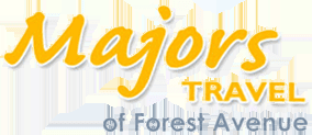 Majors Travel of Forest Avenue