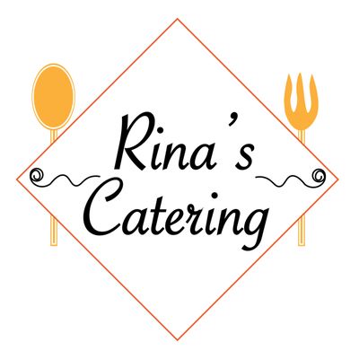 Rina's Catering Box