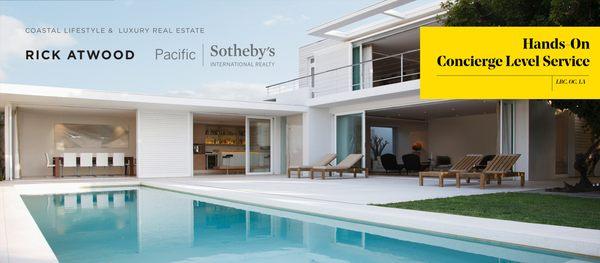 Rick Atwood - Pacific Sotheby's - We Love Long Beach!