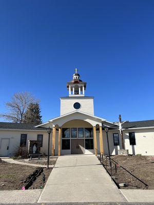 St John Vianney Catholic Church