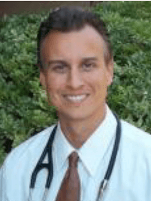 Dr. Todd Hrabak