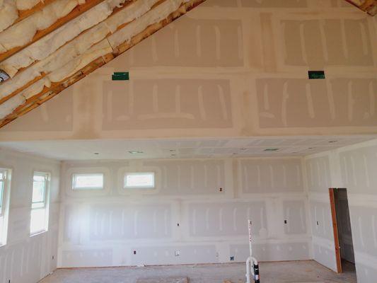 Rod Drywall Services