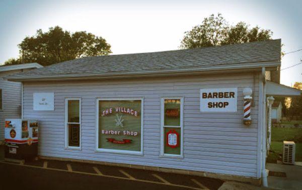 The Village Barber Shop