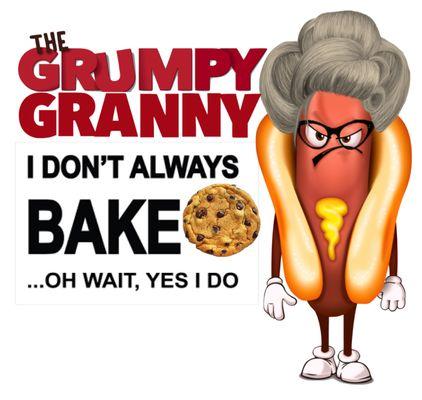 Baked by Granny