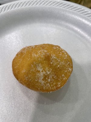 Chinese donut