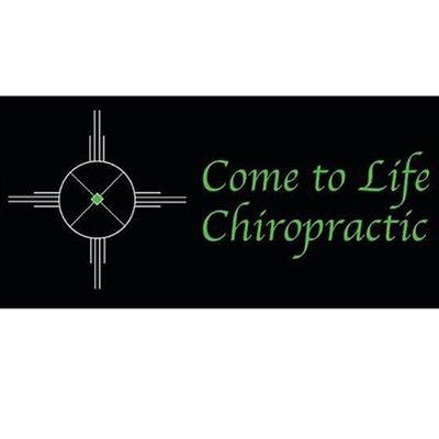 Come To Life Chiropractic