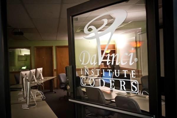 Welcome to DaVinci Coders - 11-13 week coding bootcamp located in Westminster, Colorado