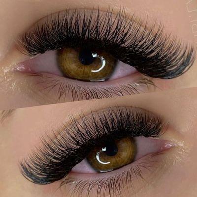 Elevate Your Look with Lashes That Last at D. Vinci Nail & Lash! Call us at (615) 449 0170.Find us at 1445 W Main St, Lebanon, TN 37087.