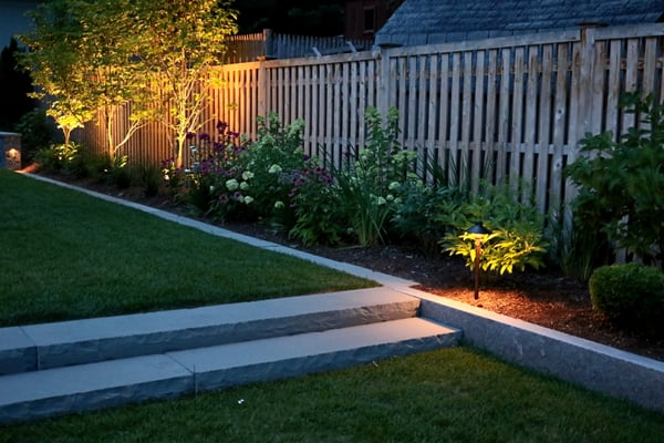 Landscape Lighting