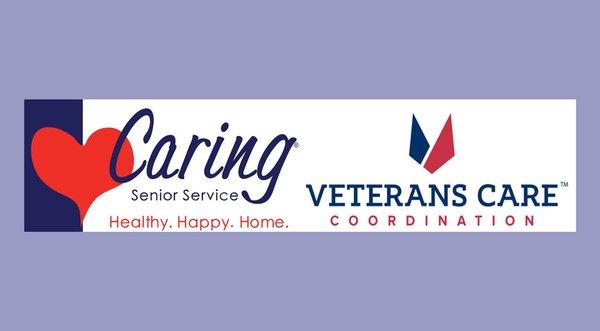 Caring Senior Service