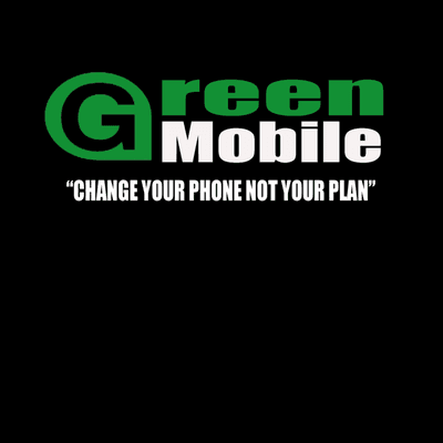 Green Mobile