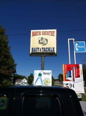 North Country Bait & Tackle