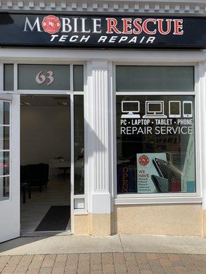 Phone repairs computer repairs tablet repairs accessories etc