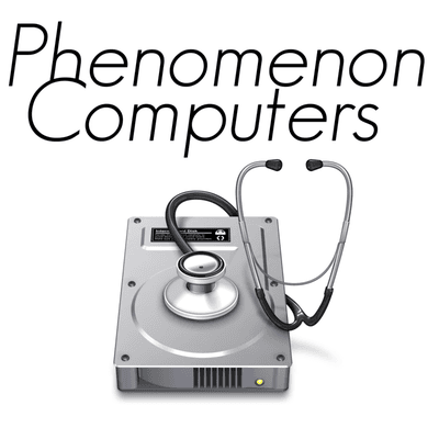 Phenomenon Computers