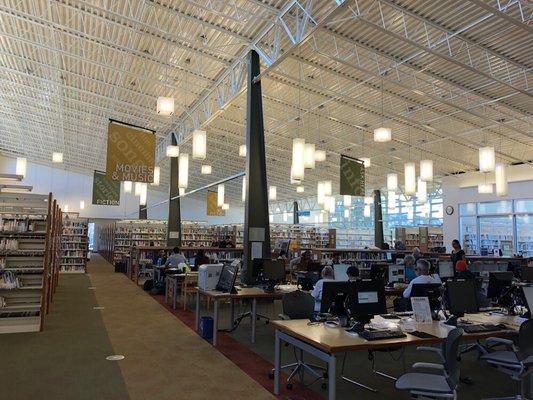 Castro Valley Library