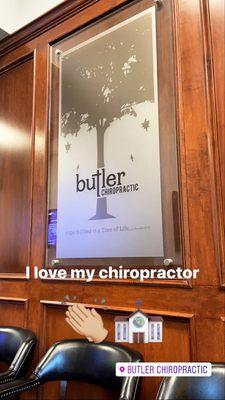 Butler Chiropractic Clinic