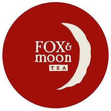 @foxandmoontea Fox and Moon Tea