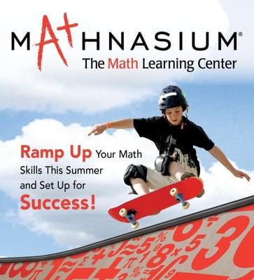 Mathnasium