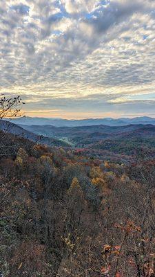 Tennessee Rock Trail | Instagram: @telephonesmoothie