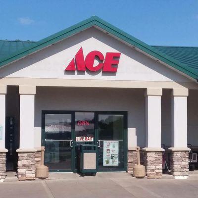 Holmen Ace Hardware & Rental