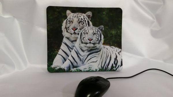 Custom mouse pads with your favorite photos