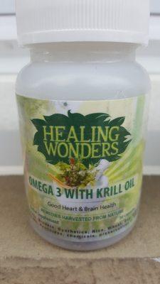 Healing Wonders