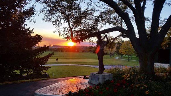 Yellowstone Country Club