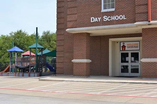 Custer Road Christian Day School