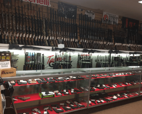 Big Buck Sport & Gun Shop