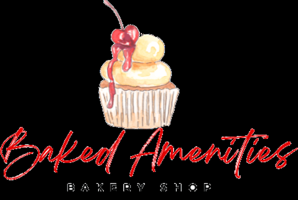 Baked Amenities