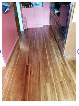 WOOD FLOORING