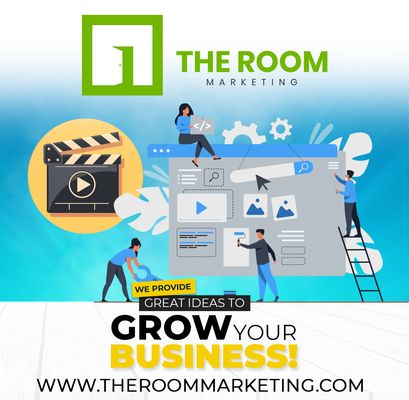 Tampa SEO & Web Design | The Room Marketing