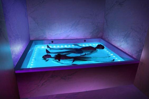 Float Therapy Spa