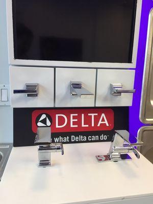 Delta