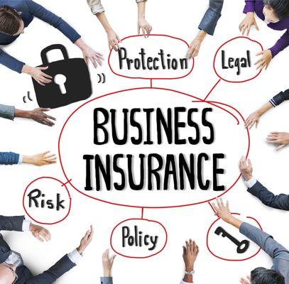 Business Insurance