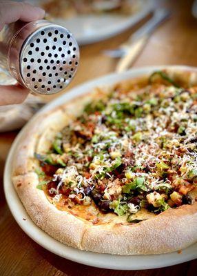 California Pizza Kitchen at Brentwood