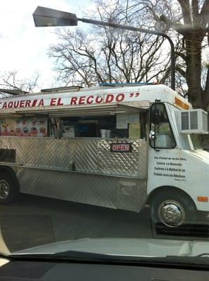 Taqueria El Recodo