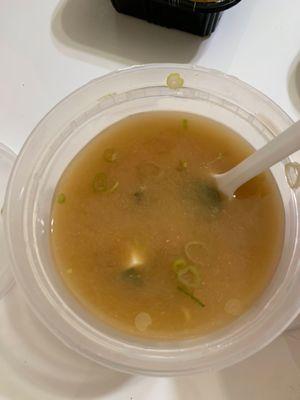 Miso Soup