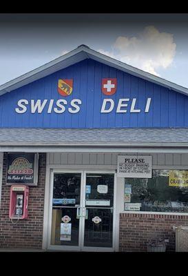 Swiss Deli