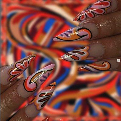 Nails By Daijah
@nailsfordaiis 
Book With Me: https://square.site/book/LBG1CVMBEFZGF/nails-by-daijah-lawrence-ma