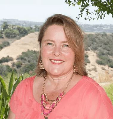 Mary Landucci