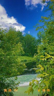 Carver Lake Park