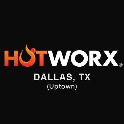 HOTWORX - Dallas, TX - Uptown