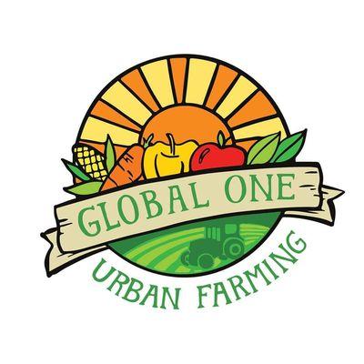 Global One Urban Farming