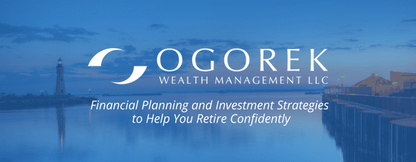 Ogorek Wealth Managment - Financial planning and investment strategies to help you retire confidently.