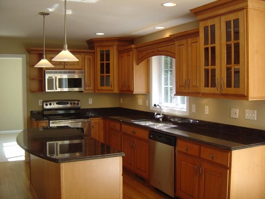 Kitchen Remodeling